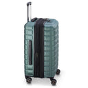 Delsey Paris Shadow 5.0 - 4-Rollen-Trolley erw. 66 cm (grün) - Ansicht 11