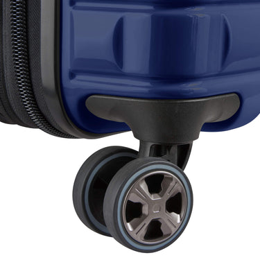 Delsey Paris Shadow 5.0 - 4-Rollen-Trolley erw. 66 cm (marineblau) - Ansicht 7