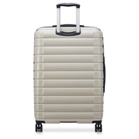 Delsey Paris Shadow 5.0 - 4-Rollen-Trolley erw. 75 cm (elfenbein) - Ansicht 3