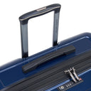 Delsey Paris Shadow 5.0 - 4-Rollen-Trolley XL 82 cm erw. (marineblau) - Ansicht 8