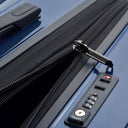 Delsey Paris Shadow 5.0 - 4-Rollen-Trolley XL 82 cm erw. (marineblau) - Ansicht 6