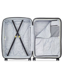 Delsey Paris Shadow 5.0 - 4-Rollen-Trolley XL 82 cm erw. (marineblau) - Ansicht 5