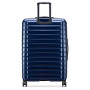 Delsey Paris Shadow 5.0 - 4-Rollen-Trolley XL 82 cm erw. (marineblau) - Ansicht 3
