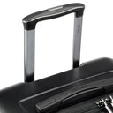 Delsey Paris Shadow 5.0 Trunk - 4-Rollen-Trolley 73 cm (schwarz) - Ansicht 9