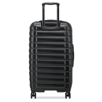 Delsey Paris Shadow 5.0 Trunk - 4-Rollen-Trolley 73 cm (schwarz) - Ansicht 3