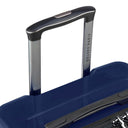 Delsey Paris Shadow 5.0 Trunk - 4-Rollen-Trolley 80 cm (marineblau) - Ansicht 8
