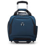 Delsey Paris Sky Max 2.0 (Raynair) - 2-Rollen-Kabinentrolley 38 cm (blau)