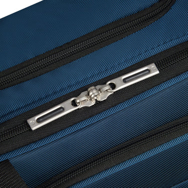 Delsey Paris Sky Max 2.0 (Raynair) - 2-Rollen-Kabinentrolley 38 cm (blau) - Ansicht 9