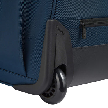 Delsey Paris Sky Max 2.0 (Raynair) - 2-Rollen-Kabinentrolley 38 cm (blau) - Ansicht 8