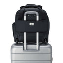 Delsey Paris Sky Max 2.0 (Raynair) - 2-Rollen-Kabinentrolley 38 cm (schwarz) - Ansicht 7