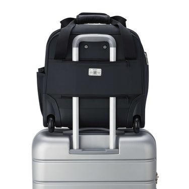 Delsey Paris Sky Max 2.0 (Raynair) - 2-Rollen-Kabinentrolley 38 cm (schwarz) - Ansicht 7