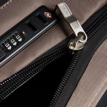 Delsey Paris Sky Max 2.0 Slim Line - 4-Rollen-Kabinentrolley 55 cm (beige) - Ansicht 8
