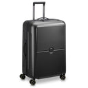 Delsey Paris Turenne 2.0 - 4-Rollen-Trolley 72 cm L (schwarz) - Ansicht 2