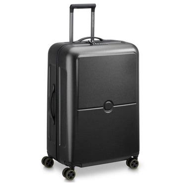 Delsey Paris Turenne 2.0 - 4-Rollen-Trolley 72 cm L (schwarz) - Ansicht 2