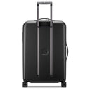 Delsey Paris Turenne 2.0 - 4-Rollen-Trolley 72 cm L (schwarz) - Ansicht 3