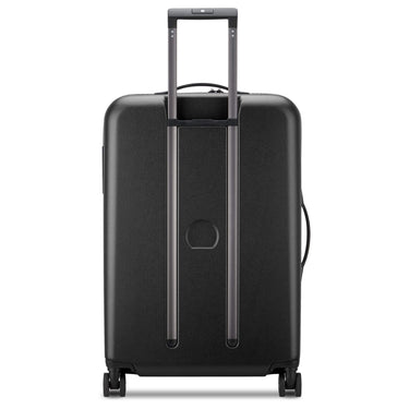 Delsey Paris Turenne 2.0 - 4-Rollen-Trolley 72 cm L (schwarz) - Ansicht 3