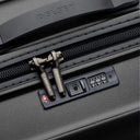 Delsey Paris Turenne 2.0 - 4-Rollen-Trolley 72 cm L (schwarz) - Ansicht 6