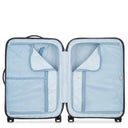 Delsey Paris Turenne 2.0 - 4-Rollen-Trolley 72 cm L (schwarz) - Ansicht 4