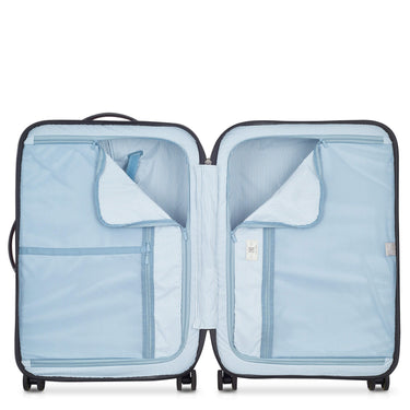 Delsey Paris Turenne 2.0 - 4-Rollen-Trolley 72 cm L (schwarz) - Ansicht 4