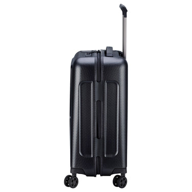 Delsey Paris Turenne - 4-Rollen-Kabinentrolley 55 cm S (schwarz) - Ansicht 3