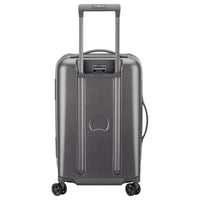 Delsey Paris Turenne - 4-Rollen-Kabinentrolley 55 cm S (silber) - Ansicht 4