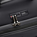 Delsey Paris Turenne Soft - 4-Rollen-Trolley 68 cm M erw. (schwarz) - Ansicht 8