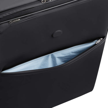 Delsey Paris Turenne Soft - 4-Rollen-Trolley 83 cm erw. (schwarz) - Ansicht 10