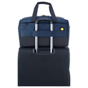 Delsey Paris Turenne Soft - Reisetasche 45 cm (nachtblau) - Ansicht 5