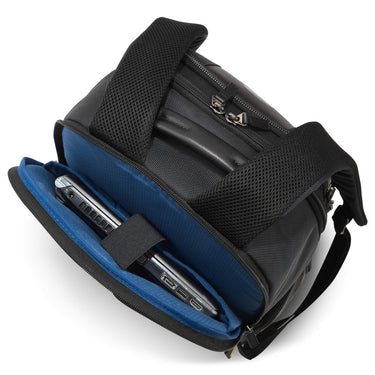 Delsey Paris Wagram - Rucksack 15.6" 45 cm RFID (schwarz) - Ansicht 6