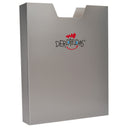 DerDieDas ErgoFlex Easy Exklusiv Superflash - Schulranzen Set 5 tlg. 950g (Super Truck) - Ansicht 11
