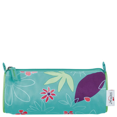 DerDieDas ErgoFlex Easy - Schulranzen Set 5tlg. 950 g (Butterfly Garden) - Ansicht 9