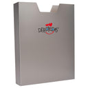 DerDieDas ErgoFlex Easy - Schulranzen Set 5tlg. 950 g (Deep Ocean) - Ansicht 11