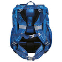 DerDieDas ErgoFlex Light - Schulranzen Set 5tlg. 800g (Turbo Speed) - Ansicht 4