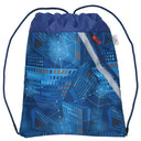 DerDieDas ErgoFlex Superlight - Schulrucksack Set 5tlg. 650g (Turbo Speed) - Ansicht 10