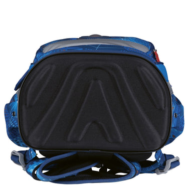 DerDieDas ErgoFlex Superlight - Schulrucksack Set 5tlg. 650g (Turbo Speed) - Ansicht 6