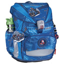 DerDieDas ErgoFlex Superlight - Schulrucksack Set 5tlg. 650g (Turbo Speed) - Ansicht 3