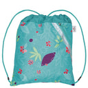 DerDieDas ErgoFlex Tiny - Schulranzen Set 5tlg. 900g (Butterfly Garden) - Ansicht 10