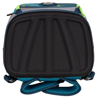 DerDieDas ErgoFlex Tiny - Schulranzen Set 5tlg. 900g (Magic Light) - Ansicht 6