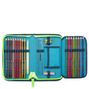 DerDieDas ErgoFlex Tiny - Schulranzen Set 5tlg. 900g (Magic Light) - Ansicht 8