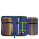 DerDieDas ErgoFlex Tiny - Schulranzen Set 5tlg. 900g (Moon Mission) - Ansicht 8