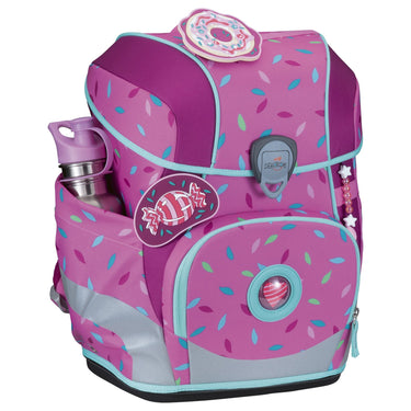 DerDieDas ErgoFlex Tiny - Schulranzen Set 5tlg. 900g (Sweet Sprinkles) - Ansicht 3