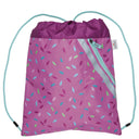 DerDieDas ErgoFlex Tiny - Schulranzen Set 5tlg. 900g (Sweet Sprinkles) - Ansicht 9