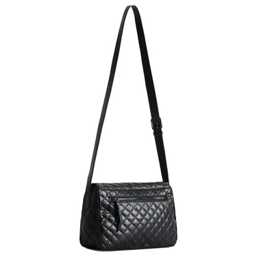 Desigual Bag After Dark Phuket Straight - Umhängetasche 27 cm (black) - Ansicht 2