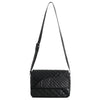 Desigual Bag After Dark Phuket Straight - Shoulder Bag 27 cm (black)