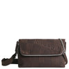 Desigual Bag Ola Ola Venecia - Shoulder Bag 30 cm (brown)