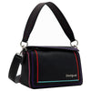 Desigual Cleo Black Phuket - Mini Shoulder Bag 22.5 cm (black)