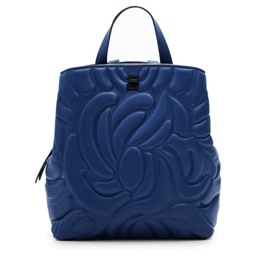 Desigual Curie Sumy - Rucksack Mini 29.5 cm (azul noche) - Ansicht 4
