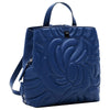 Desigual Curie Sumy - Mini Backpack 29.5 cm (azul noche)
