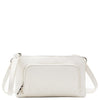 Desigual Half Logo 24 Lisa - Shoulder Bag 20 cm (white)
