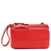 Desigual Mone Half Logo 22 Linda Mini - Shoulder Bag 19 cm (orange)